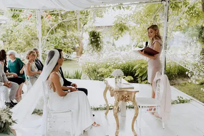 Organizacja imprez Warszawa - No Stress Wedding